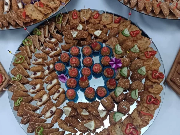 Наполеон – Кетеринг Галерија 7