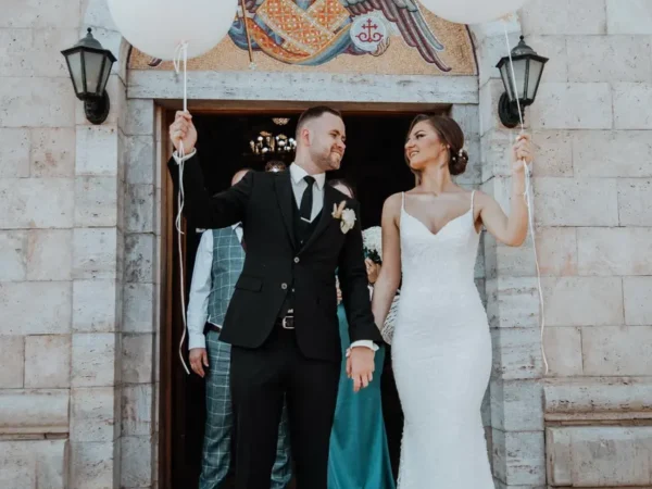 Perfect Wedding Studio Галерија 10