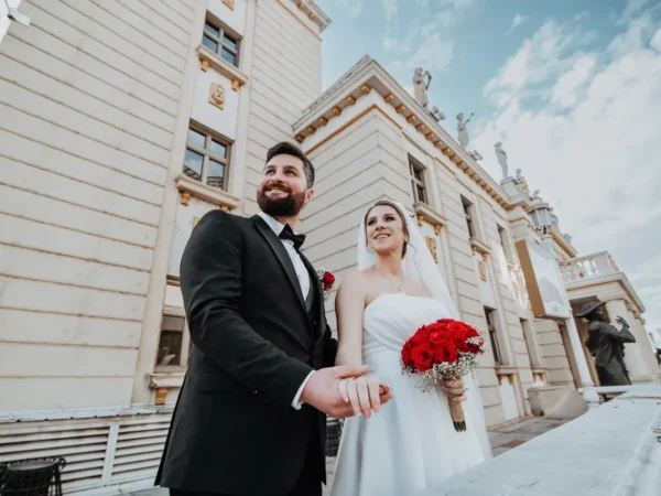 Perfect Wedding Studio Галерија 11