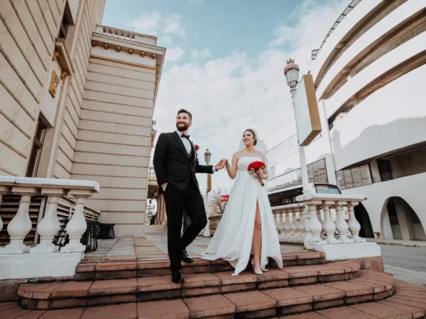 Perfect Wedding Studio Галерија 12