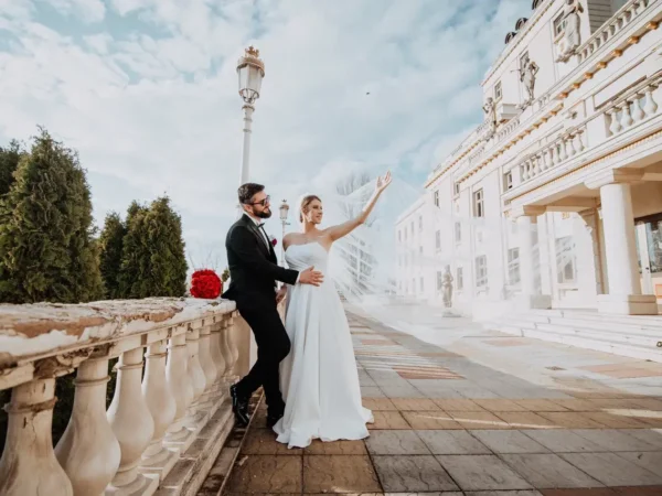 Perfect Wedding Studio Галерија 13