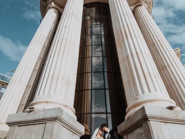 Perfect Wedding Studio Галерија 14