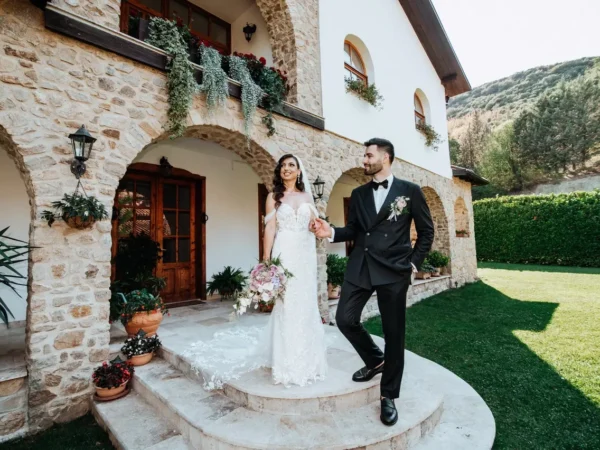 Perfect Wedding Studio Галерија 15