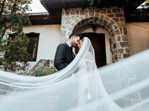 Perfect Wedding Studio Галерија 17
