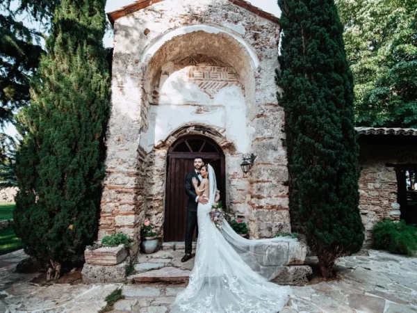 Perfect Wedding Studio Галерија 18