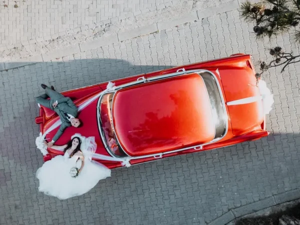 Perfect Wedding Studio Галерија 1