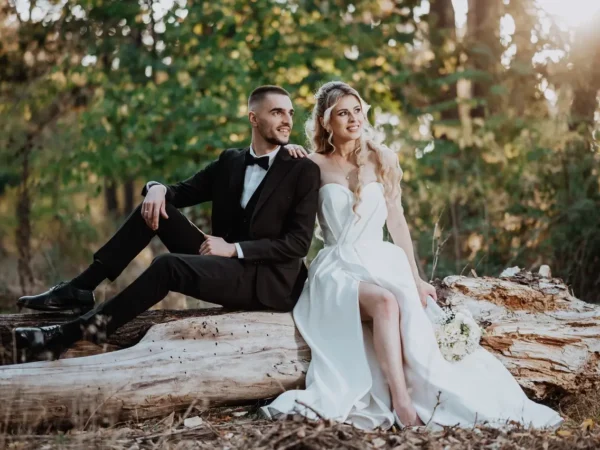 Perfect Wedding Studio Галерија 25