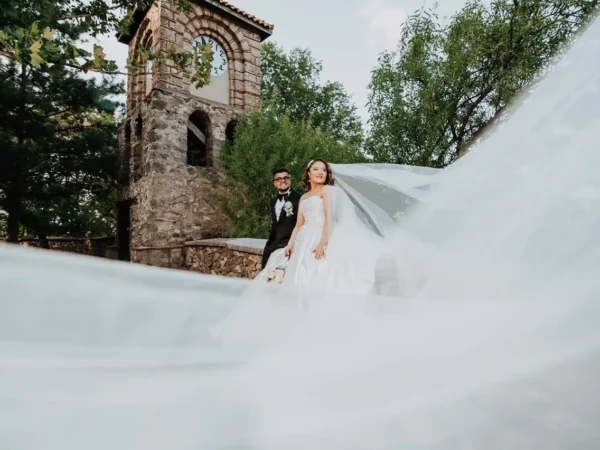 Perfect Wedding Studio Галерија 26