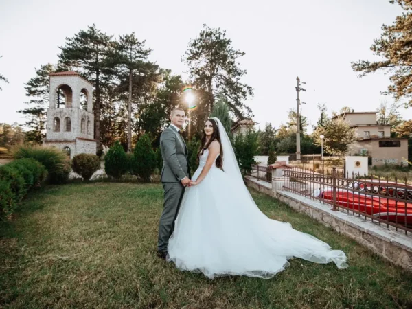 Perfect Wedding Studio Галерија 28