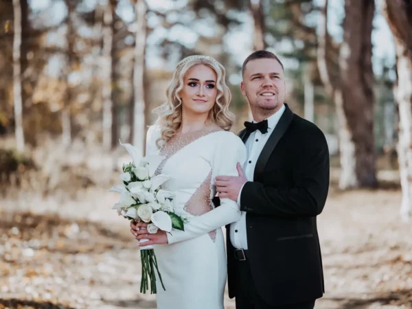 Perfect Wedding Studio Галерија 2