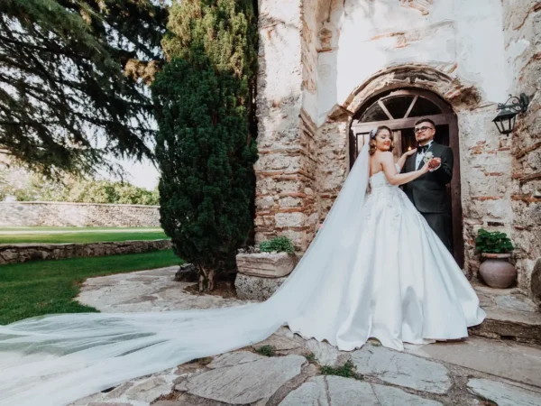 Perfect Wedding Studio Галерија 29