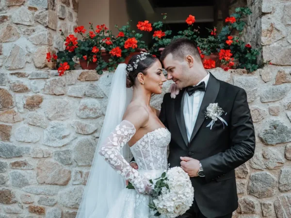 Perfect Wedding Studio Галерија 30