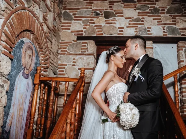 Perfect Wedding Studio Галерија 31