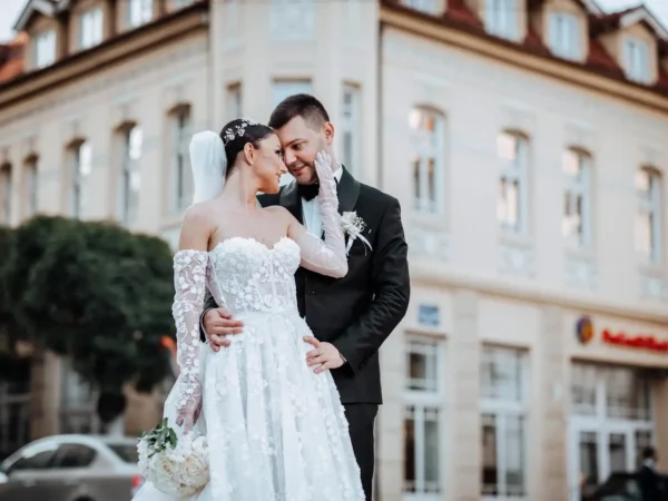 Perfect Wedding Studio Галерија 32
