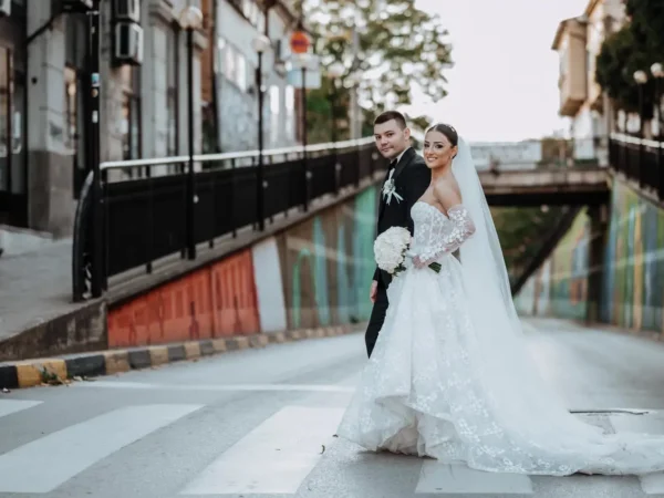 Perfect Wedding Studio Галерија 37