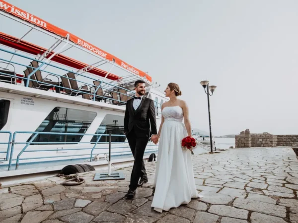 Perfect Wedding Studio Галерија 42