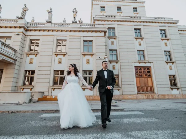 Perfect Wedding Studio Галерија 43