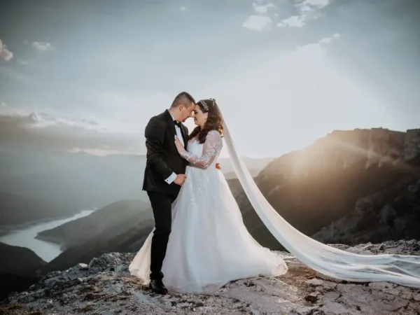 Perfect Wedding Studio Галерија 45