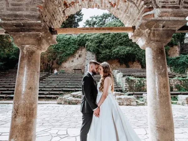 Perfect Wedding Studio Галерија 48