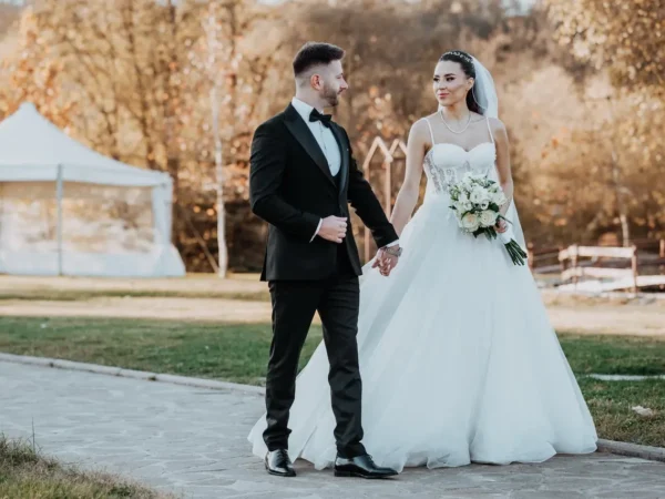 Perfect Wedding Studio Галерија 4