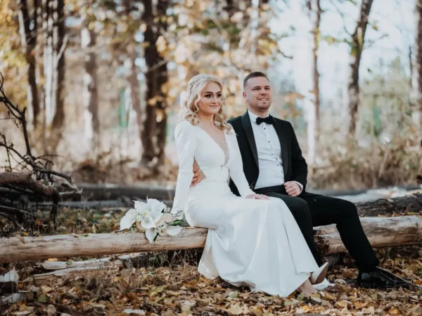 Perfect Wedding Studio Галерија 5