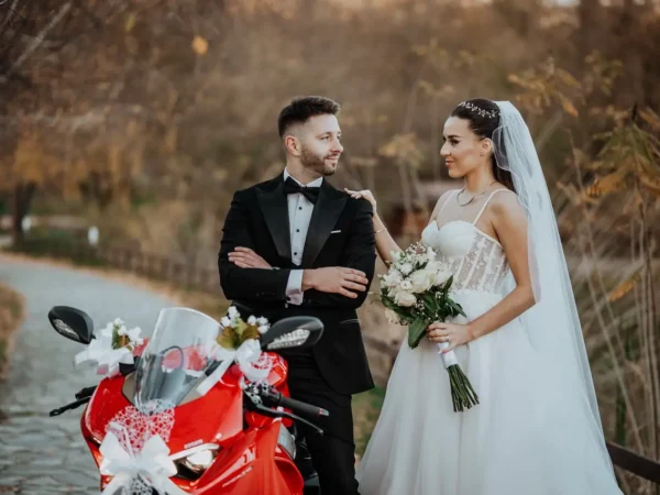 Perfect Wedding Studio Галерија 6