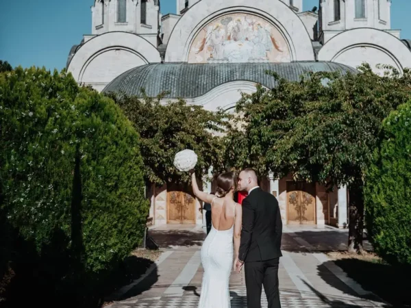 Perfect Wedding Studio Галерија 7