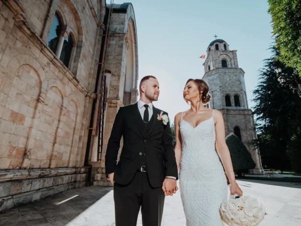 Perfect Wedding Studio Галерија 8