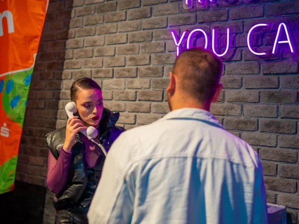 Ретрофон Gallery 5