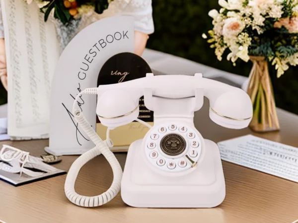 Ретрофон Gallery 7