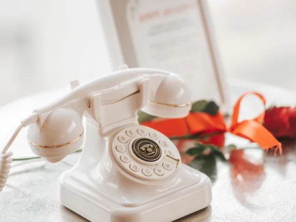 Ретрофон Gallery 9