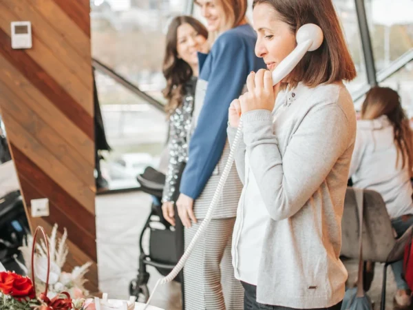 Ретрофон Gallery 10