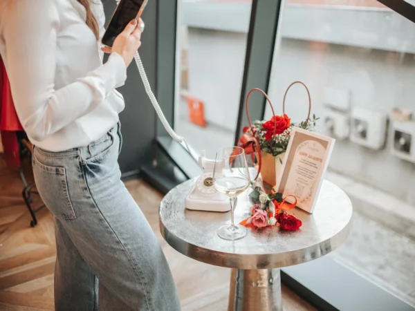 Ретрофон Gallery 12