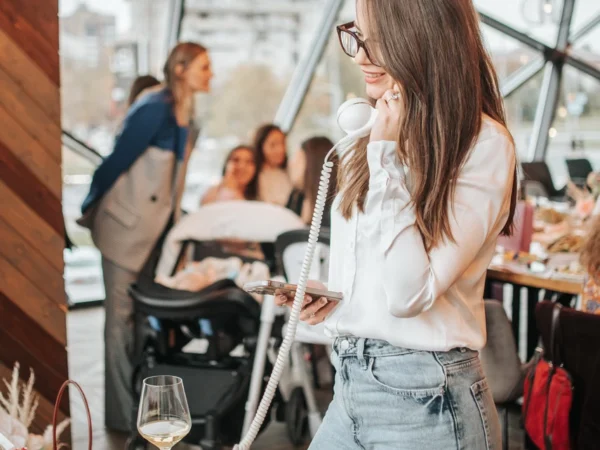 Ретрофон Gallery 13