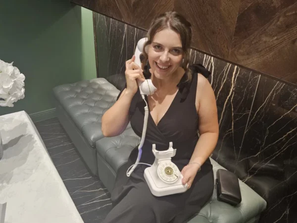 Ретрофон Gallery 15