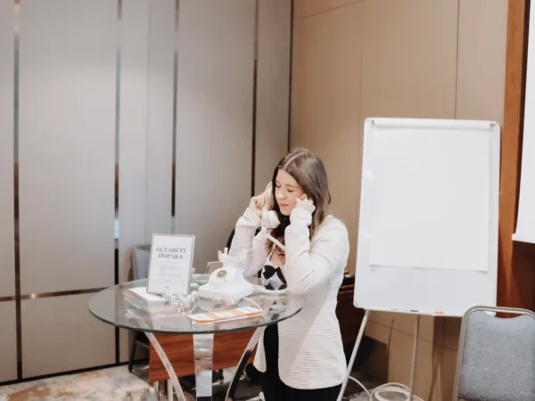 Ретрофон Gallery 19