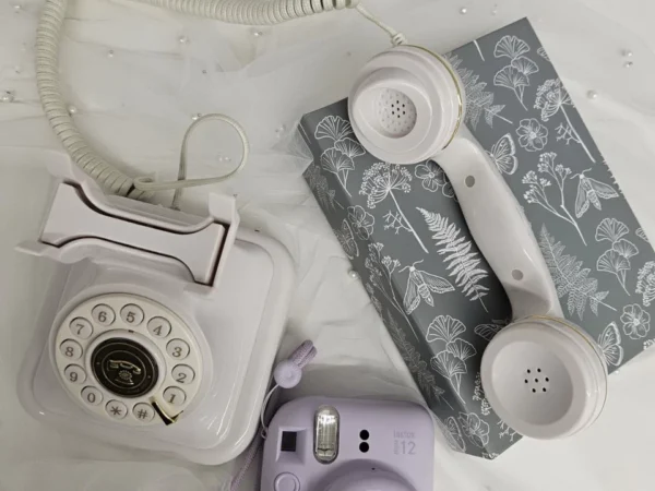 Ретрофон Gallery 22