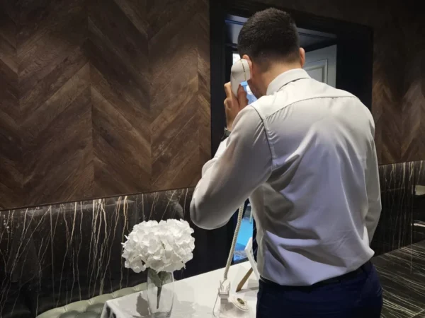 Ретрофон Gallery 24