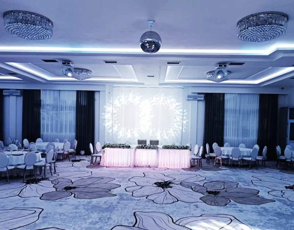 Свадбена локација категорија на услуга Ресторан Наполеон