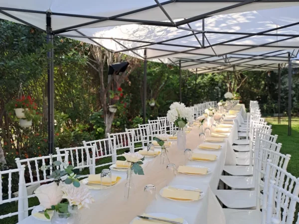 Events Rental Галерија 6