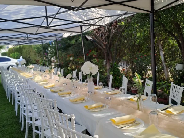 Events Rental Галерија 7