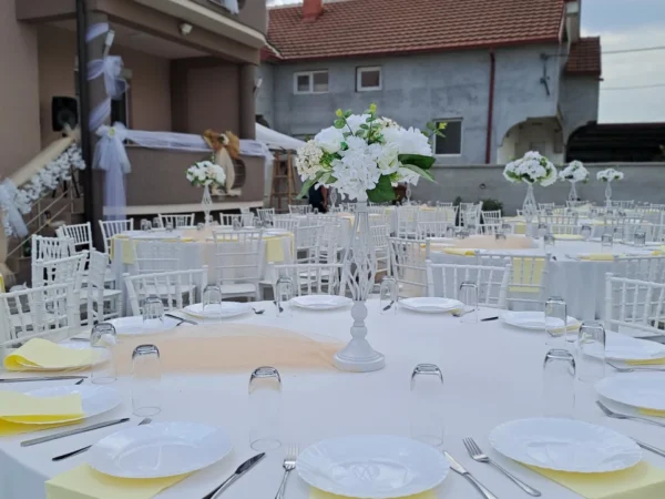 Events Rental Галерија 8