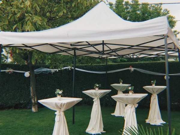 Events Rental Галерија 9