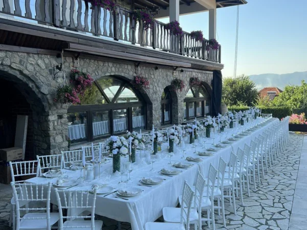 Events Rental Галерија 11