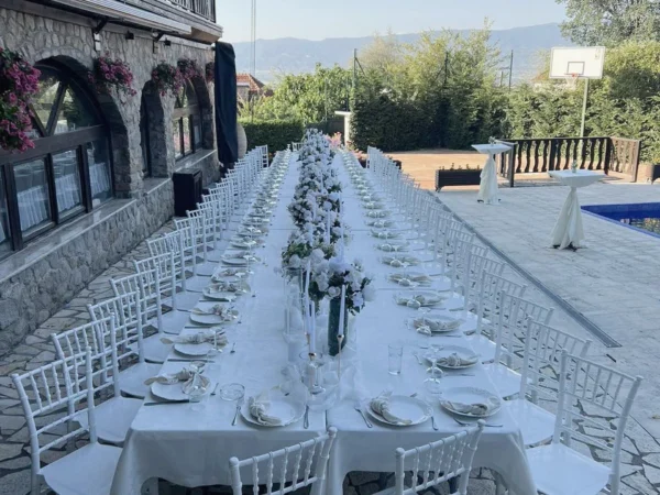 Events Rental Галерија 12