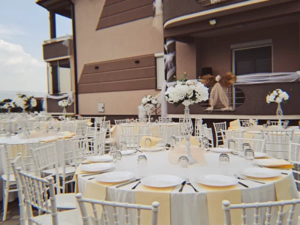 Events Rental Галерија 3