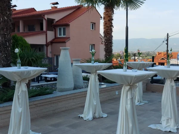 Events Rental Галерија 0