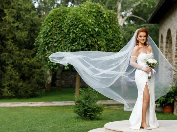 Ivory Bridal Галерија 2