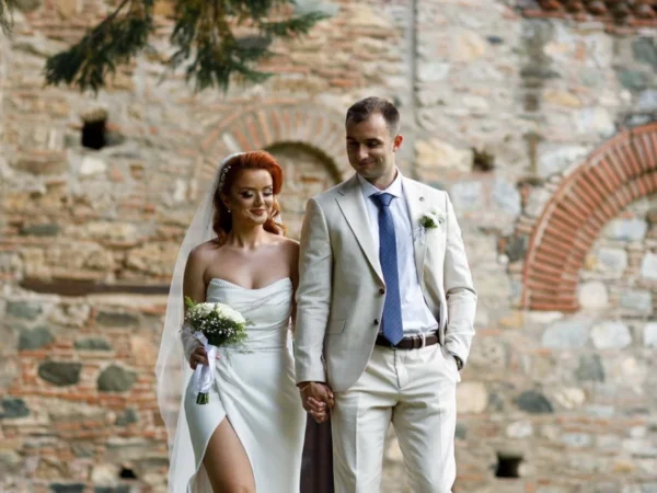 Ivory Bridal Галерија 4
