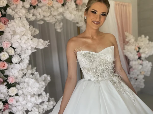 Ivory Bridal Галерија 5